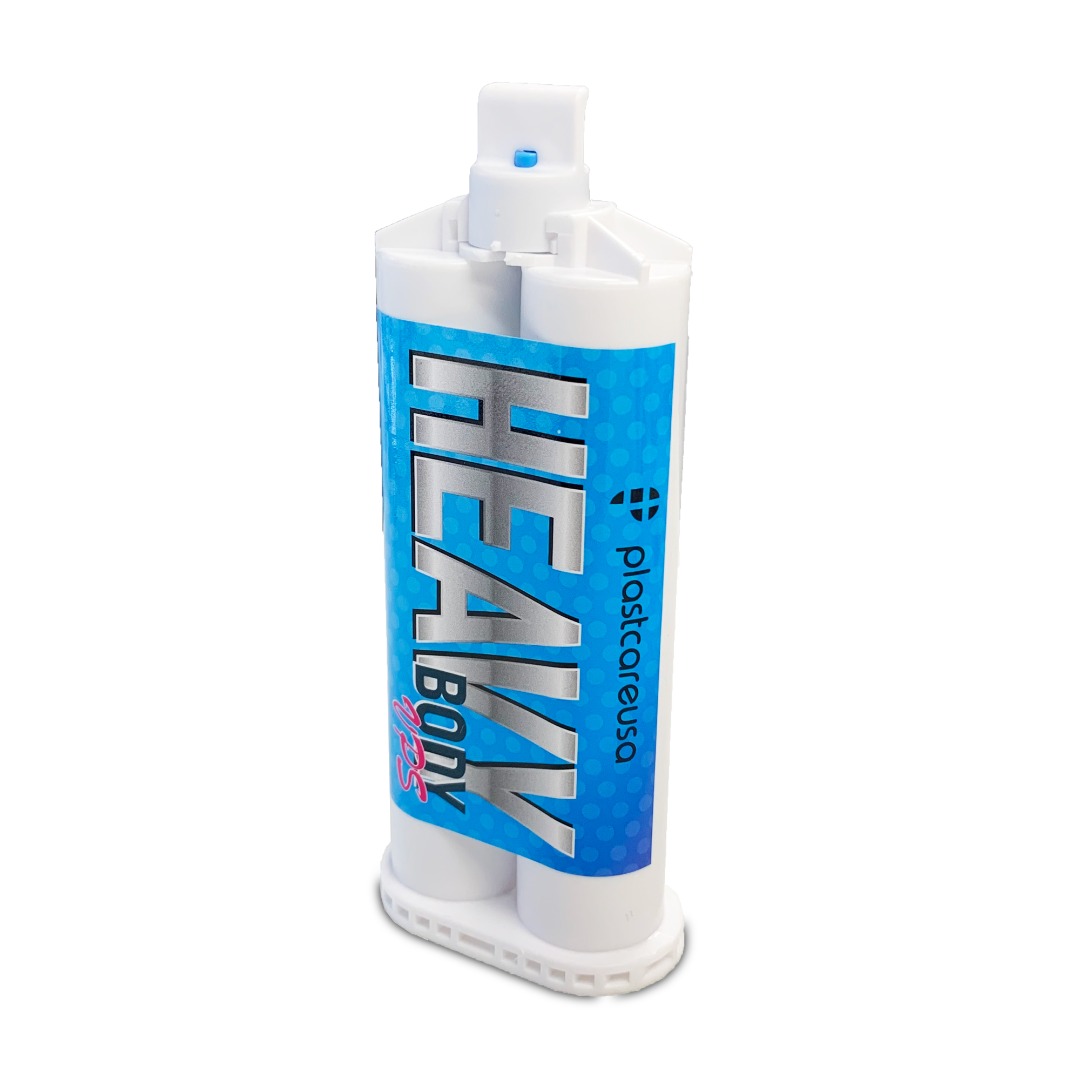 Defend VP9007 VPS Super Hydrophlc Vnyl Polysloxane mpresson Materal, Heavy - 50ml for